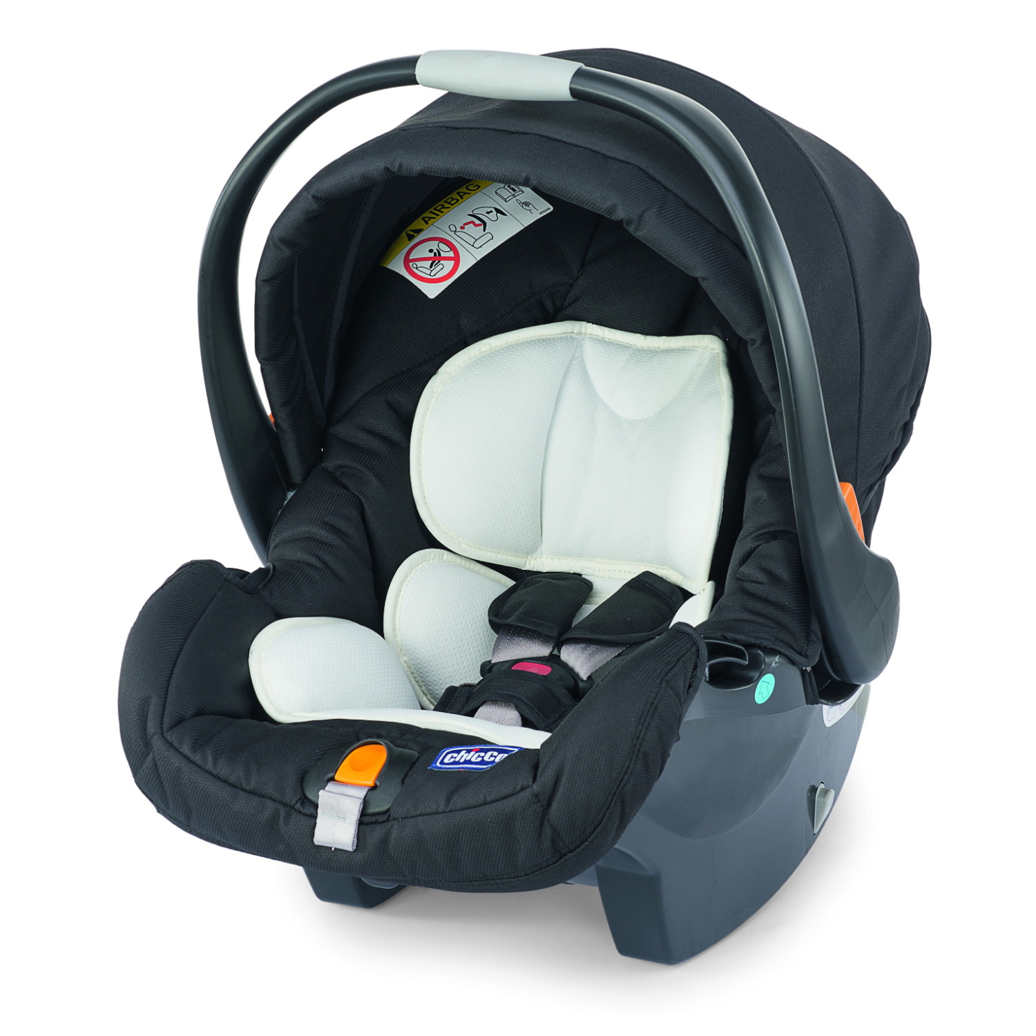 Chicco autosjedalica 0 13kg KeyFit 0 A008556 NIGHT AKSA BIH
