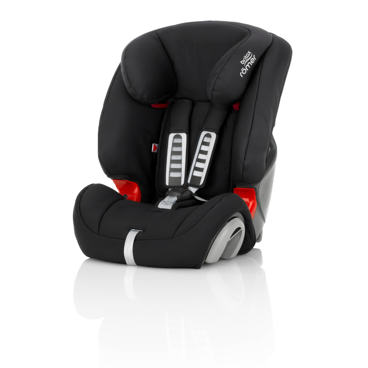 Автокресло 1 britax roemer