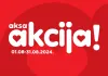 Mjesečna akcija - 08