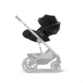 Cybex a-s Cloud G i-Size (45-87cm) Moon Black 