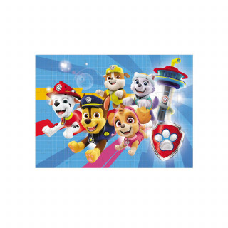 Dodo puzzle Paw Patrol,200147 60 kom 