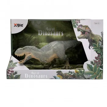 HK Mini igračka Tyrannosaurus rex, dino svet 