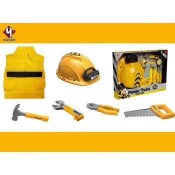 HK Mini igračka set za rad 