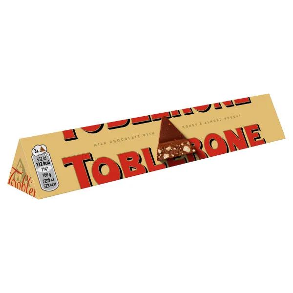 Milka toblerona 100g 