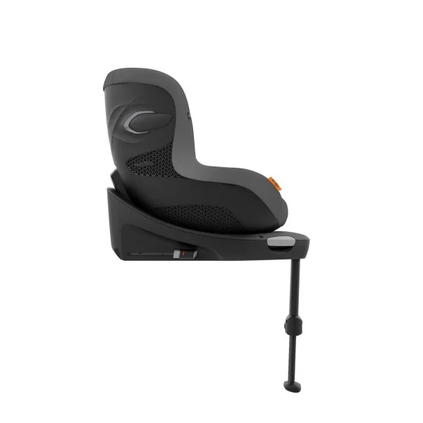 Cybex Sirona G i-Size Plus(45-105cm), Lava Grey 