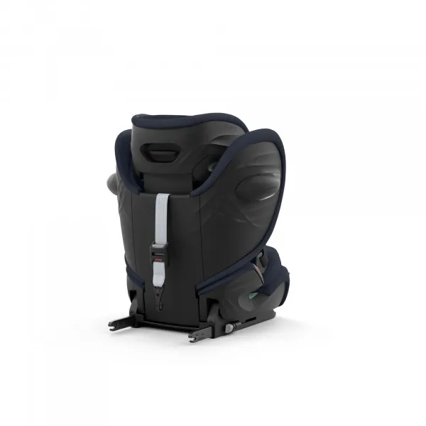 Cybex a-s Pallas G i-size Plus(76-150cm) OceanBlue