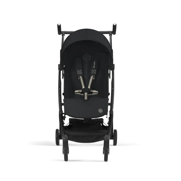 Cybex kolica Libelle, Magic Black 