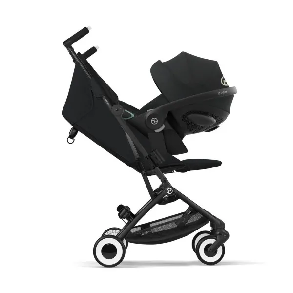 Cybex kolica Libelle, Magic Black