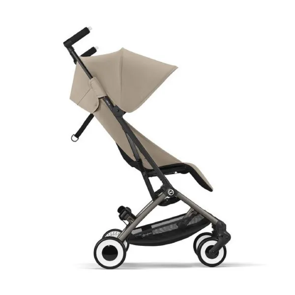 Cybex kolica Libelle, Almond Beige 