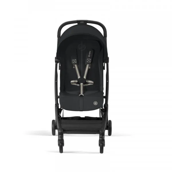 Cybex kolica Orfeo, Magic Black