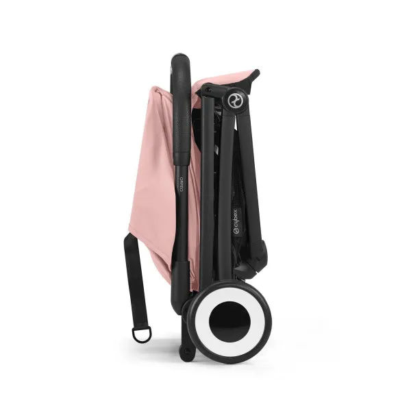 Cybex kolica Orfeo, Candy Pink 