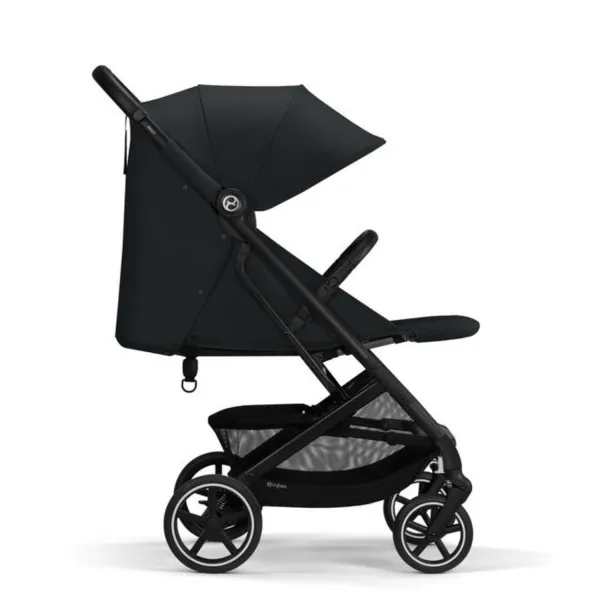 Cybex kolica Beezy B, Magic Black 