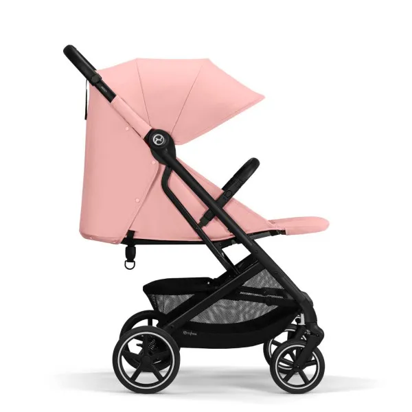 Cybex kolica Beezy B, Candy Pink