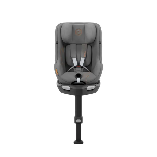 Cybex Sirona G i-Size (45-105cm), Lava Grey 