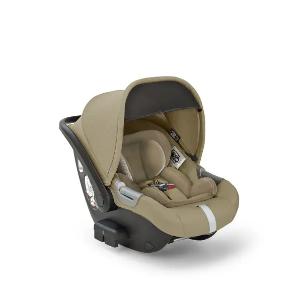 Inglesina trio sistem Electa Darwin, Dumbo Caramel 