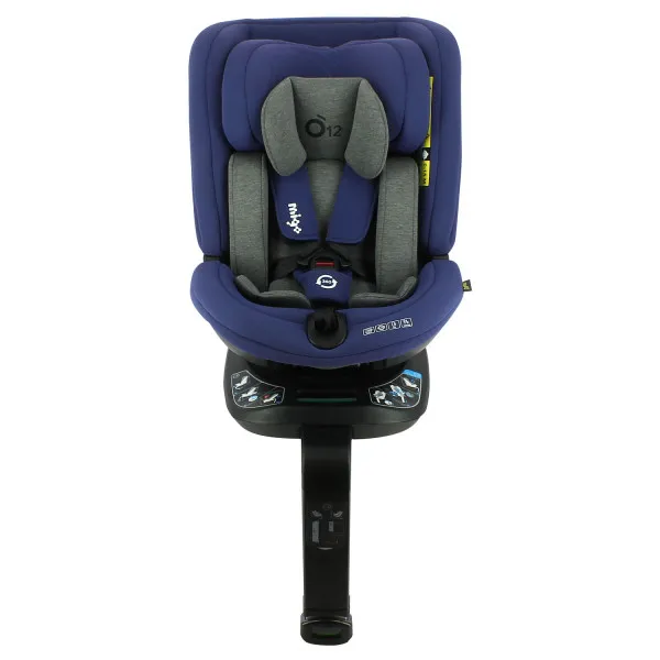 Migo a-s O12 Nado i-Size (40-145cm), Blue Stone