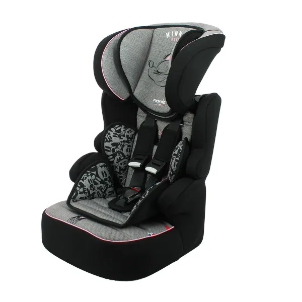 Nania a-s Beline 1/2/3 (9-36kg), Minnie Denim