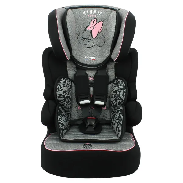 Nania a-s Beline 1/2/3 (9-36kg), Minnie Denim