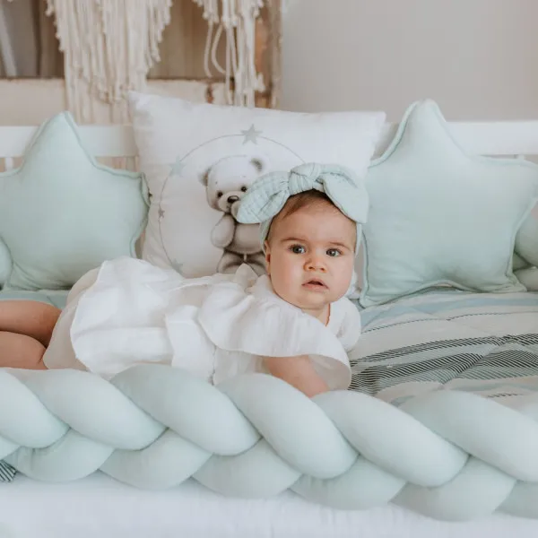 Baby Textil punjena posteljina Stars, 7/1