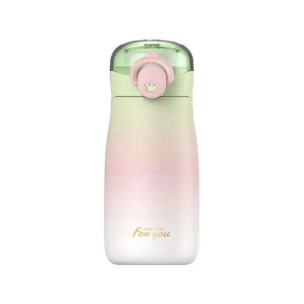Baby Chef termos za decu šareni 320ml