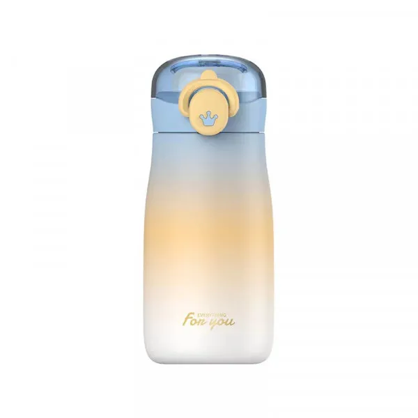 Baby Chef termos za decu šareni 320ml