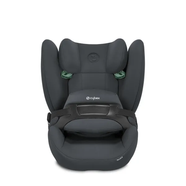 Cybex a-s Pallas B i-size Plus(76-150cm)Cob. Grey