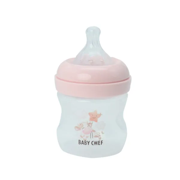 Baby Chef ručna pumpica za izmlazanje
