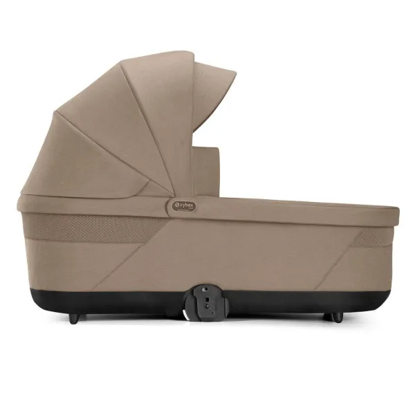 Cybex nosiljka za Balios S Lux, Almond Beige