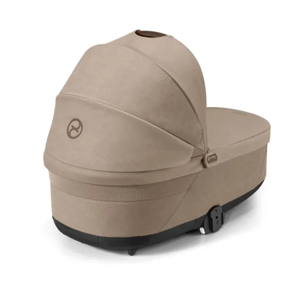 Cybex nosiljka za Balios S Lux, Almond Beige