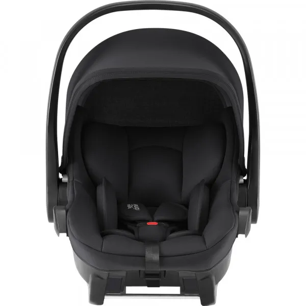Britax Romer a-s BabySafeCore i-Size(40-83cm),Blck