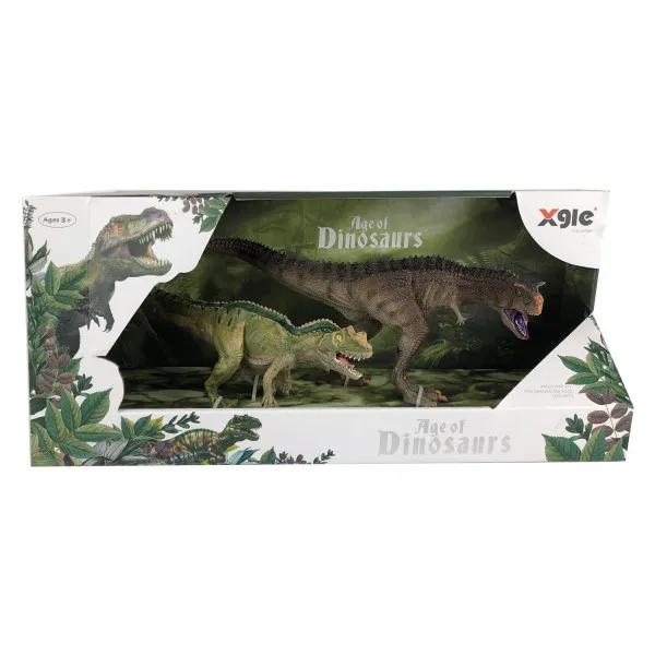 HK Mini  igračka dinosaurusi, dino svet 