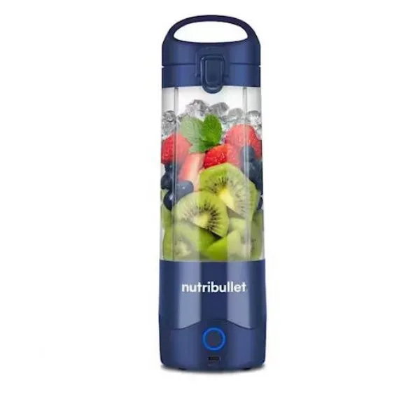 Nutribullet putni tamno plavi NBP003NBL 