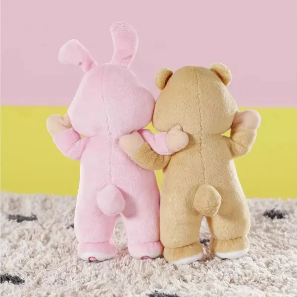 Baby Born lutka cuties 18cm