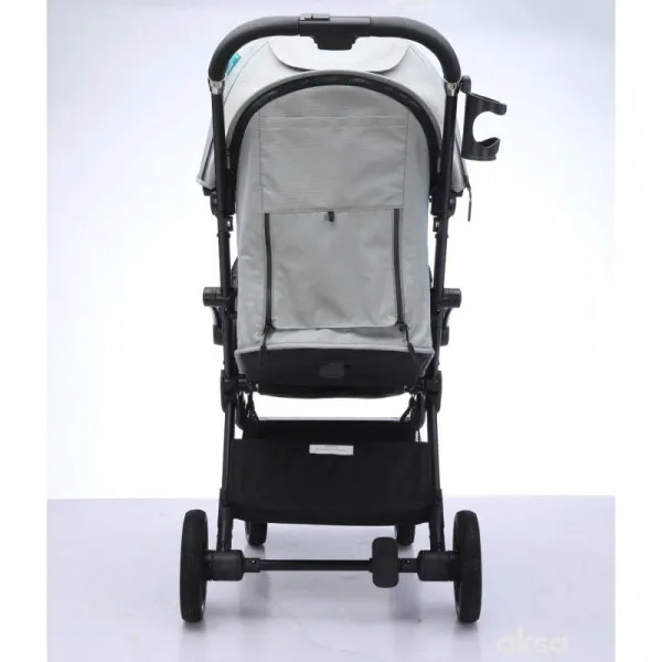 Puerri kolica SnapEase, Grey