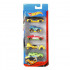 Hot wheels set autića 5 komada 1806 