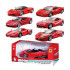 Burago Ferrari R&P Vehicles 1:24 BU26000 