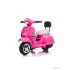 Mini Vespa skuter za decu,roze 