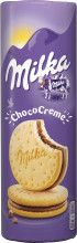 Milka choco creme 260g 