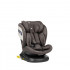 Kikka Boo a-s Shift isofix 0-36kg, brown 