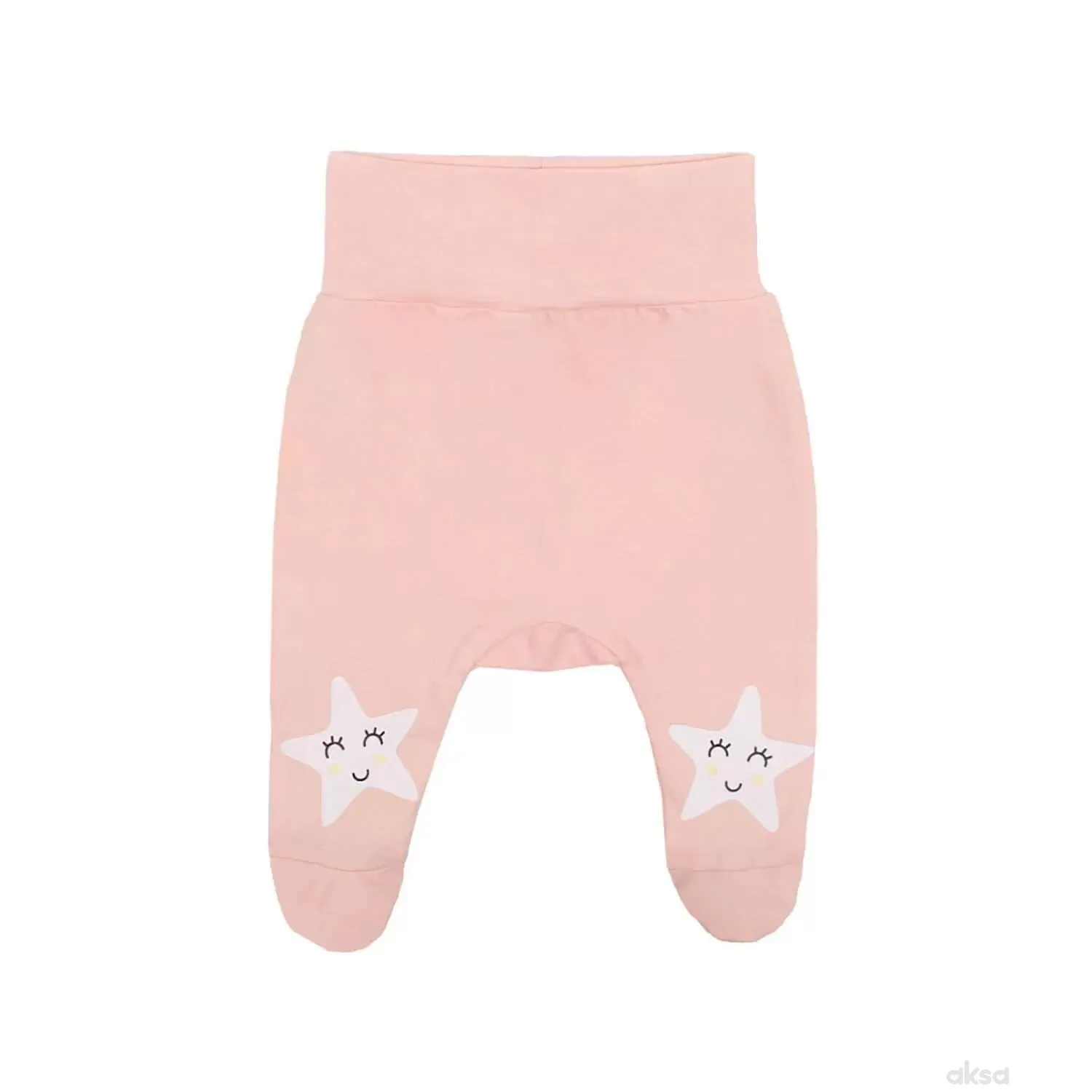My baby pantalone,sa stopicama,djevojčice