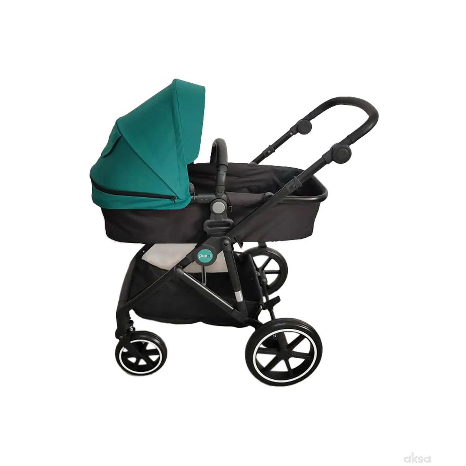 Mothercare cheap journey emerald