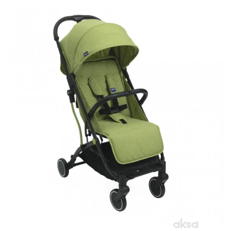 Chicco kolica Trolley Me, Lime 