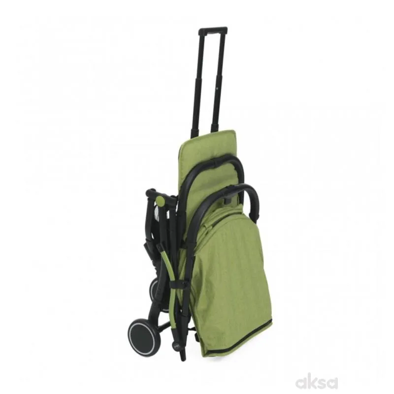 Chicco kolica Trolley Me, Lime