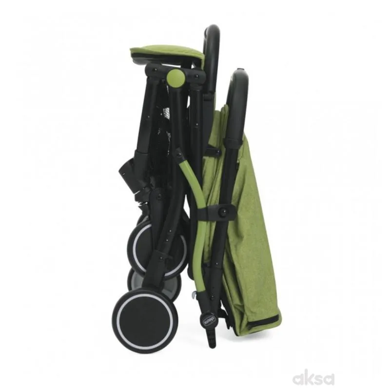 Chicco kolica Trolley Me, Lime