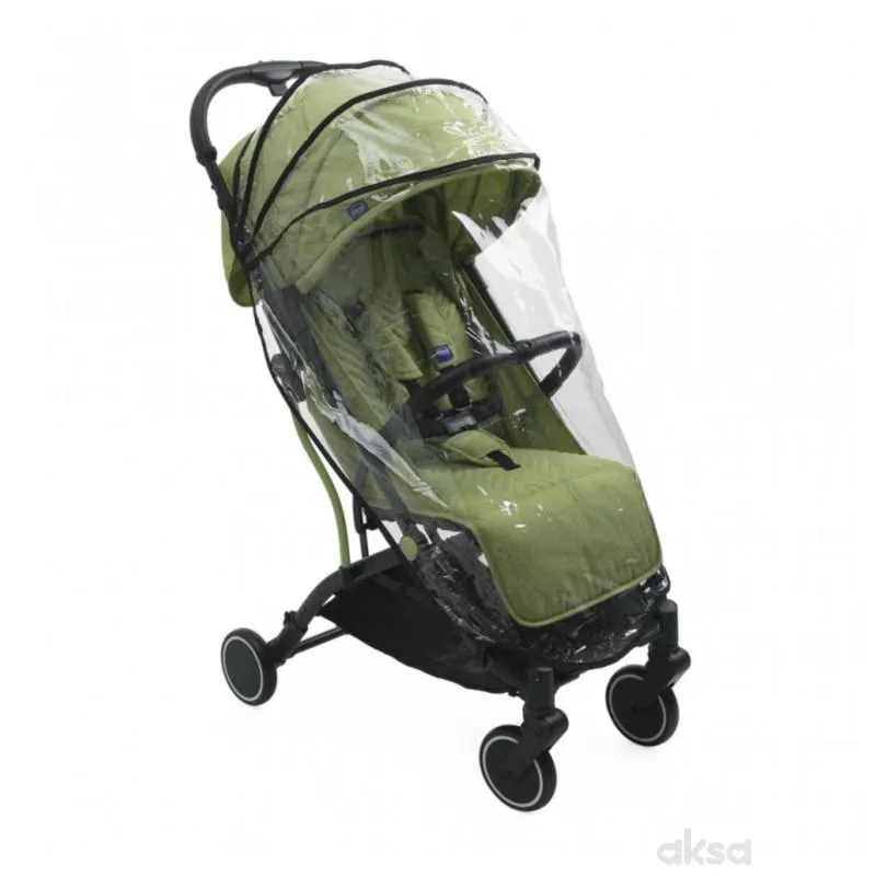 Chicco kolica Trolley Me, Lime