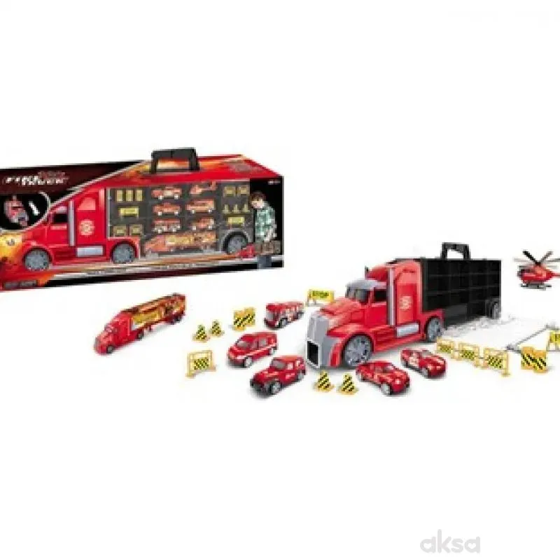 Autici Set 64X20 Cm