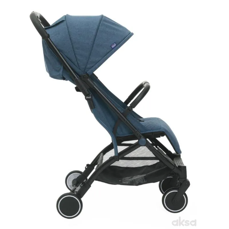 Chicco kolica Trolley Me, Calypso Blue
