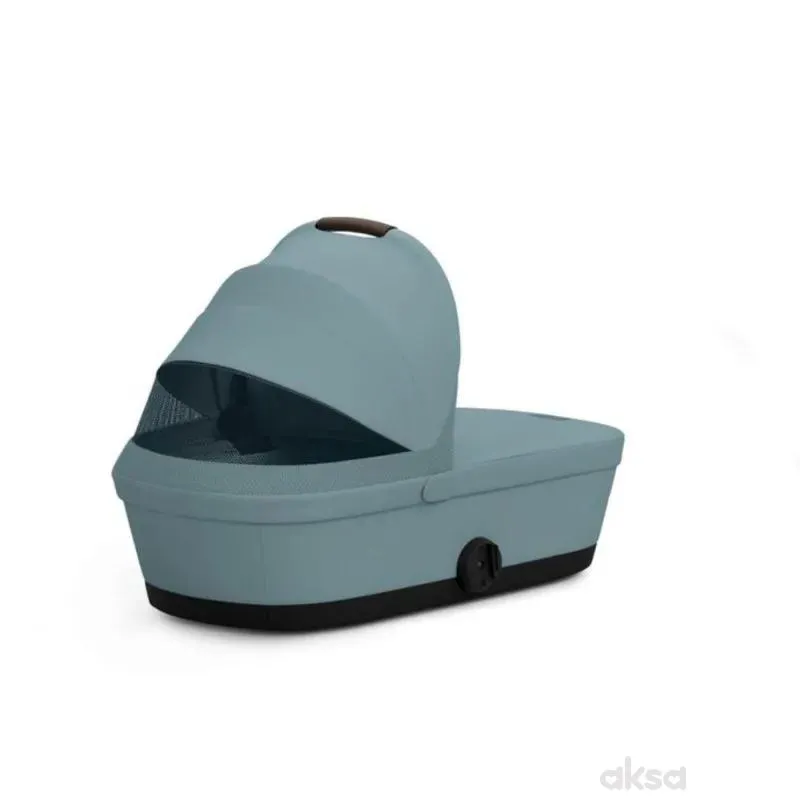 Cybex nosiljka Melio B, Stormy Blue