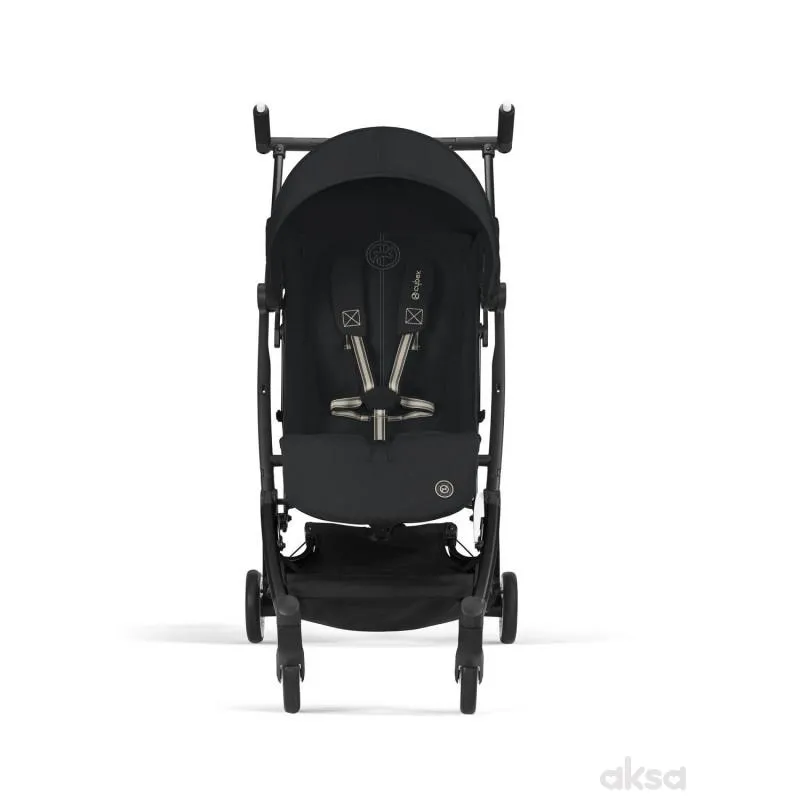 Cybex kolica Libelle, Magic Black