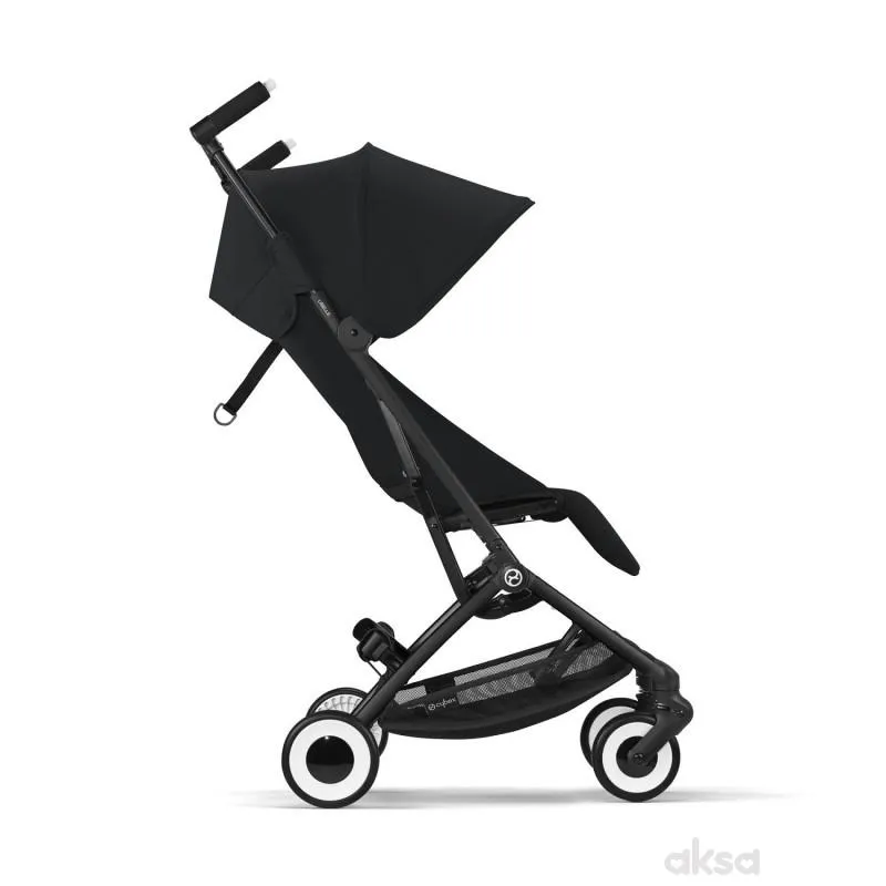 Cybex kolica Libelle, Magic Black